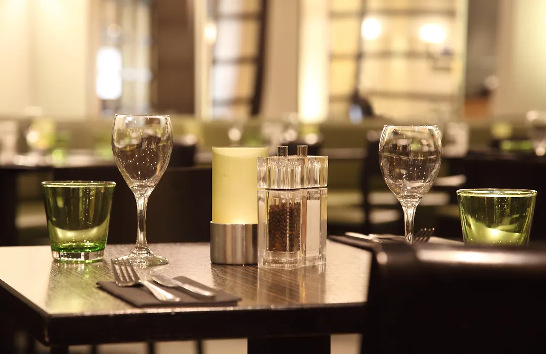 Holiday Inn London - Regent'S Park By Ihg-1