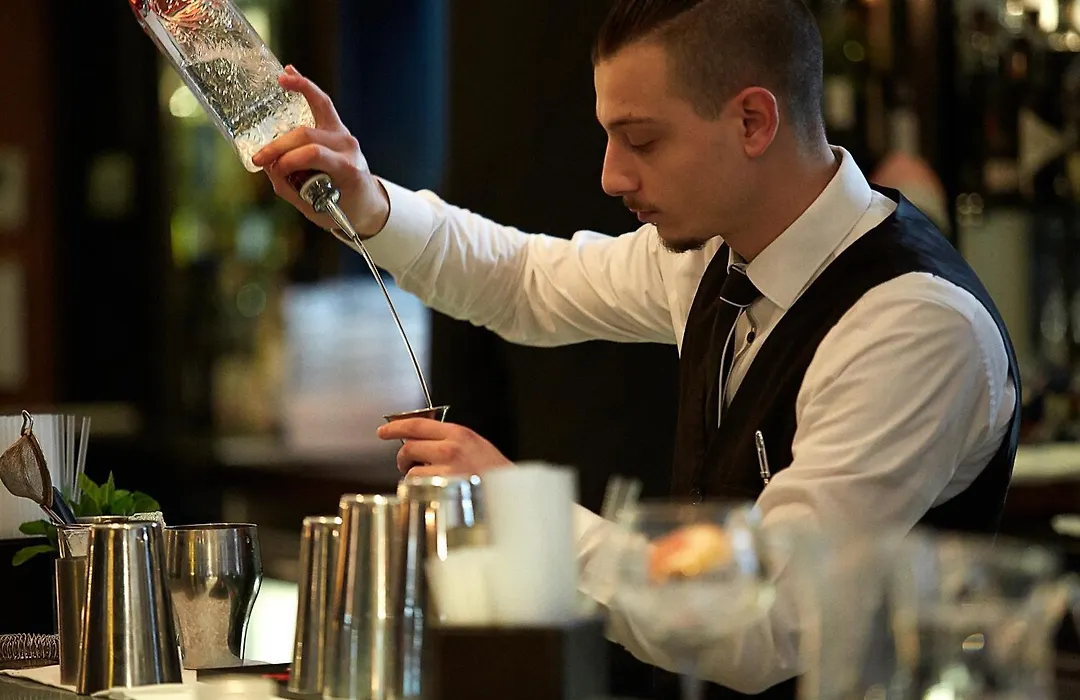 The Mandeville Hotel-1
