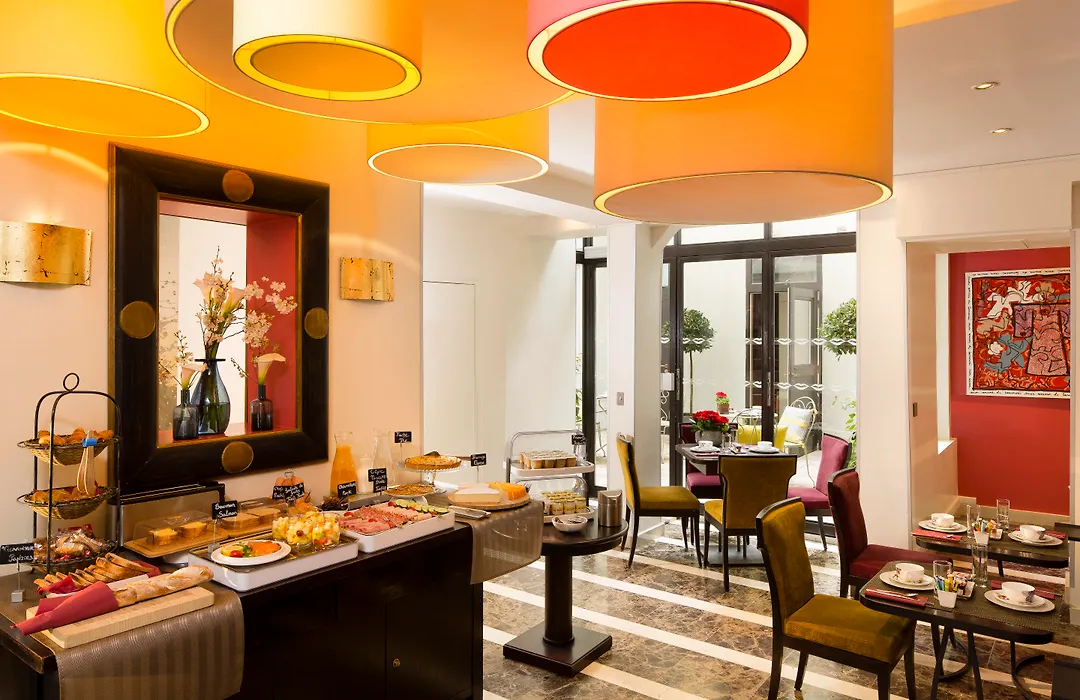 Hotel L'Inattendu-1