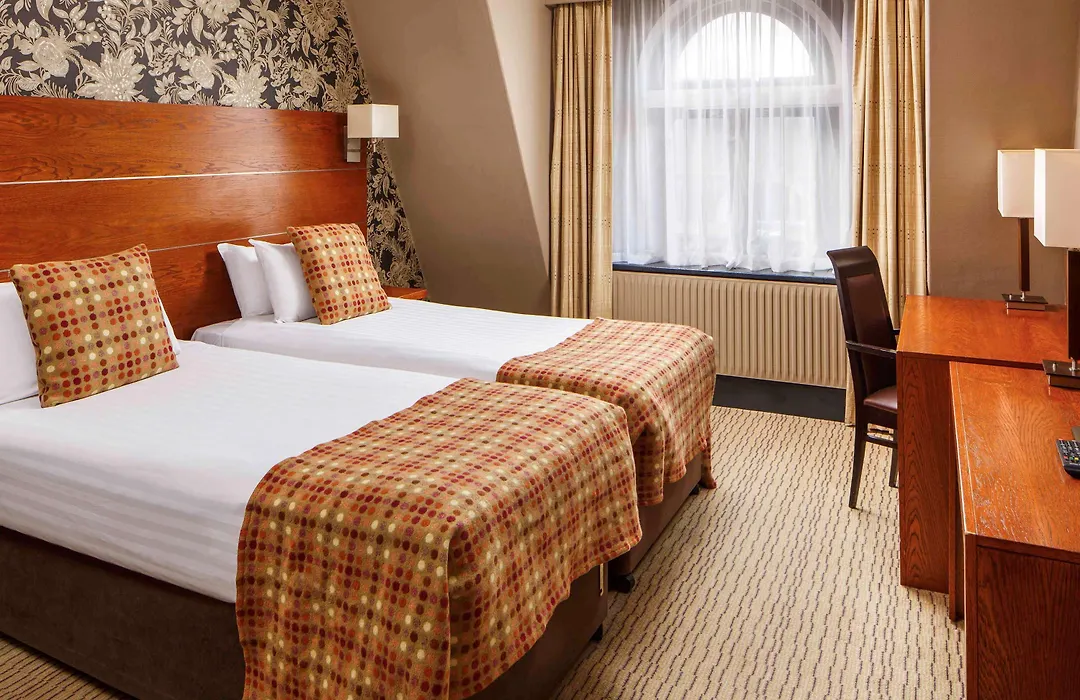 Jupiter Hotel Wetherby-1