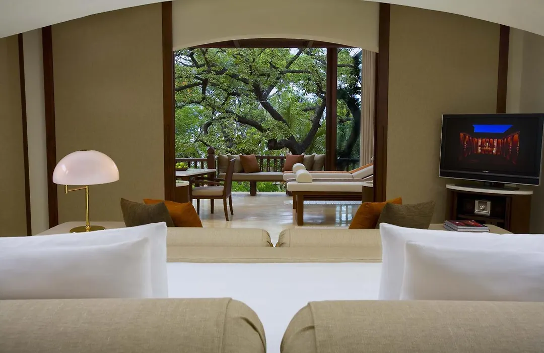 The Barai By Hyatt-1