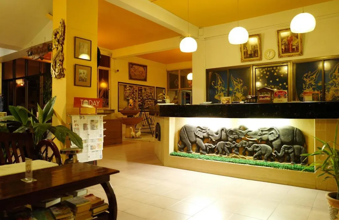 Luck Thai Hotel-1
