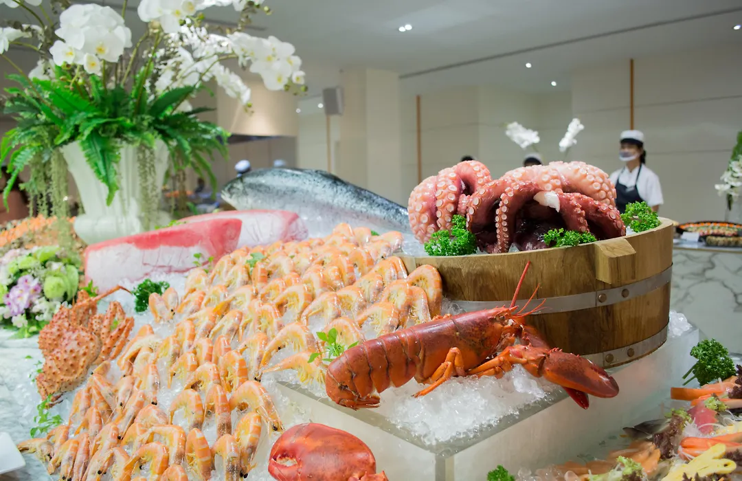 A-One Pattaya Beach Resort-1