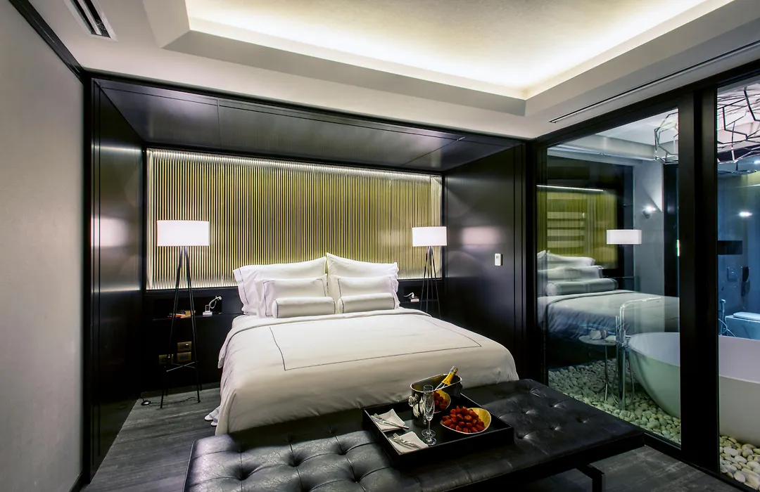 Amanor Hotel Chiang Mai-1