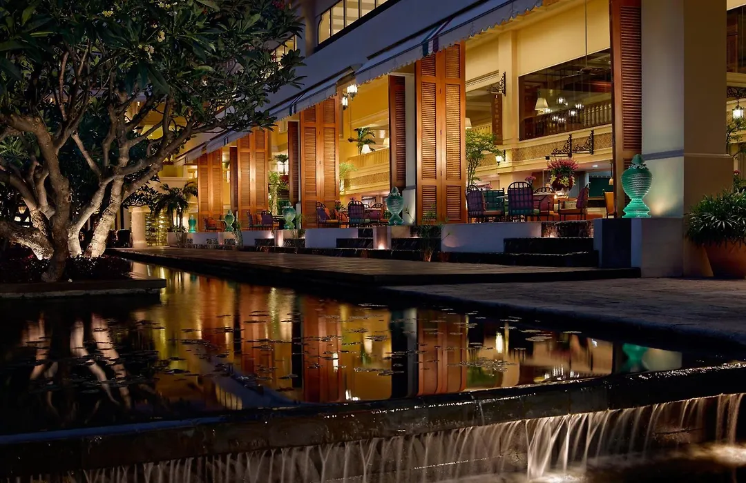 Dusit Thani Hua Hin-1