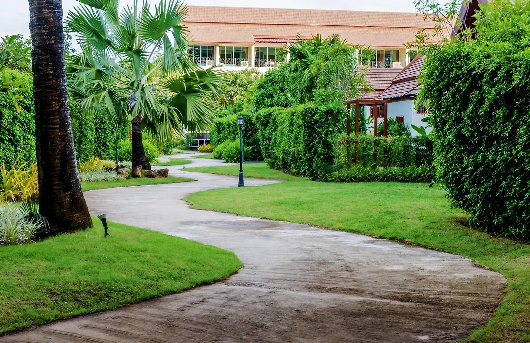 L'Esprit De Naiyang Beach Resort - Sha Extra Plus-1