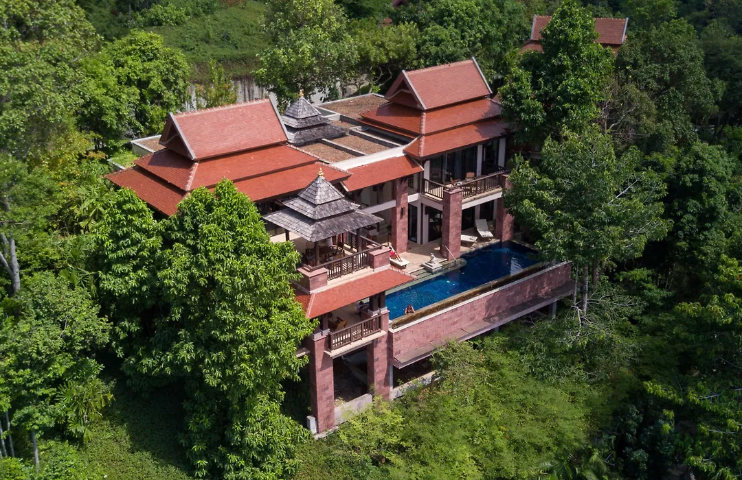 Pimalai Resort & Spa-1