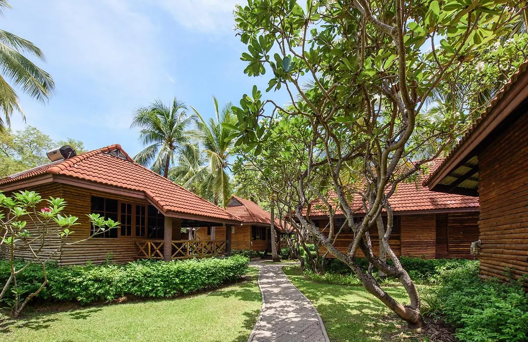 Regent - Chalet, Hua Hin-1