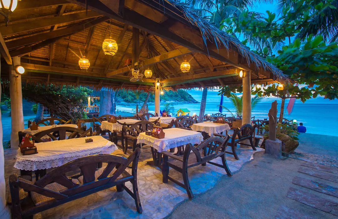 Bottle Beach 1 Resort-1