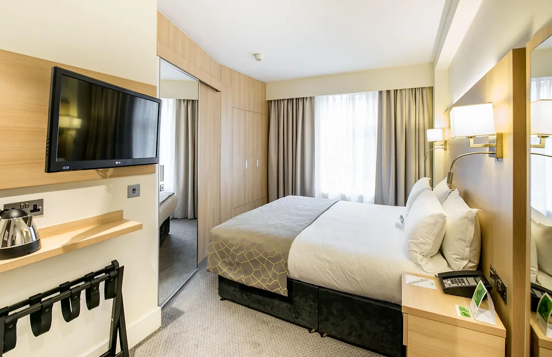 Holiday Inn London Kensington High St. By Ihg-1