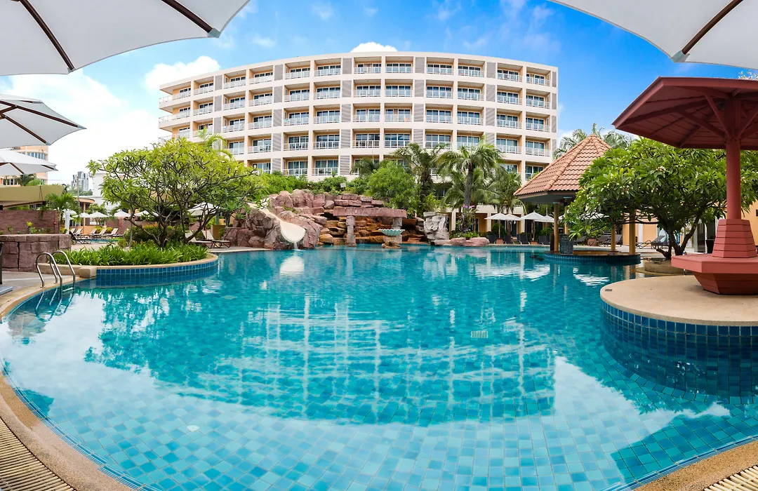 โรงแรม โนวา แพล็ททินัม - SHA Extra Plus-1