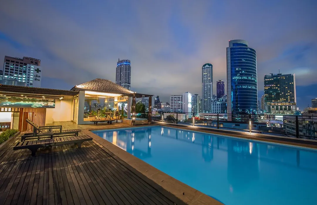 The Grand Sathorn-1