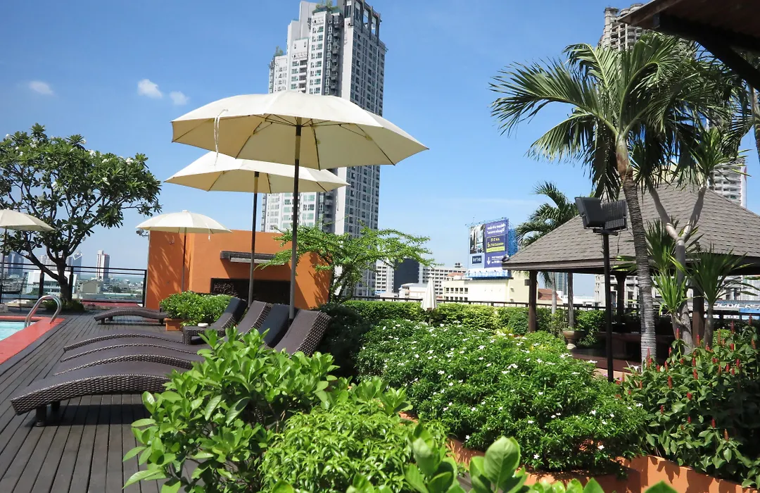 The Grand Sathorn-1