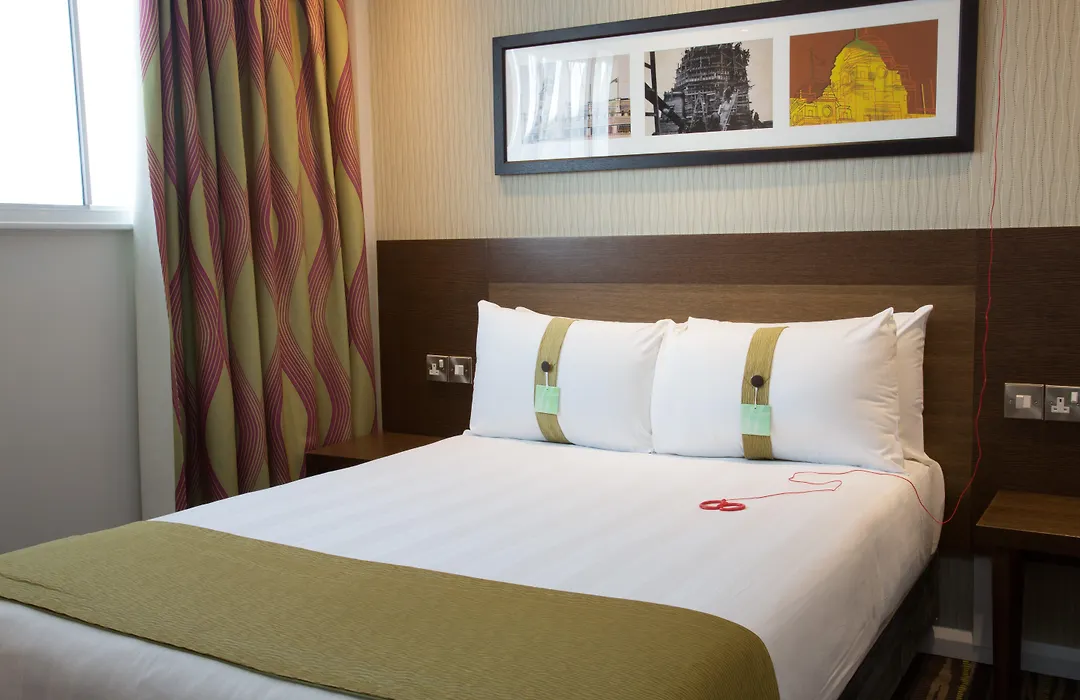 Holiday Inn London - Wembley, An Ihg Hotel-1
