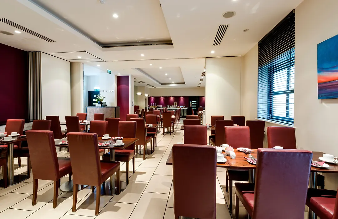 Holiday Inn York City Centre By Ihg-1