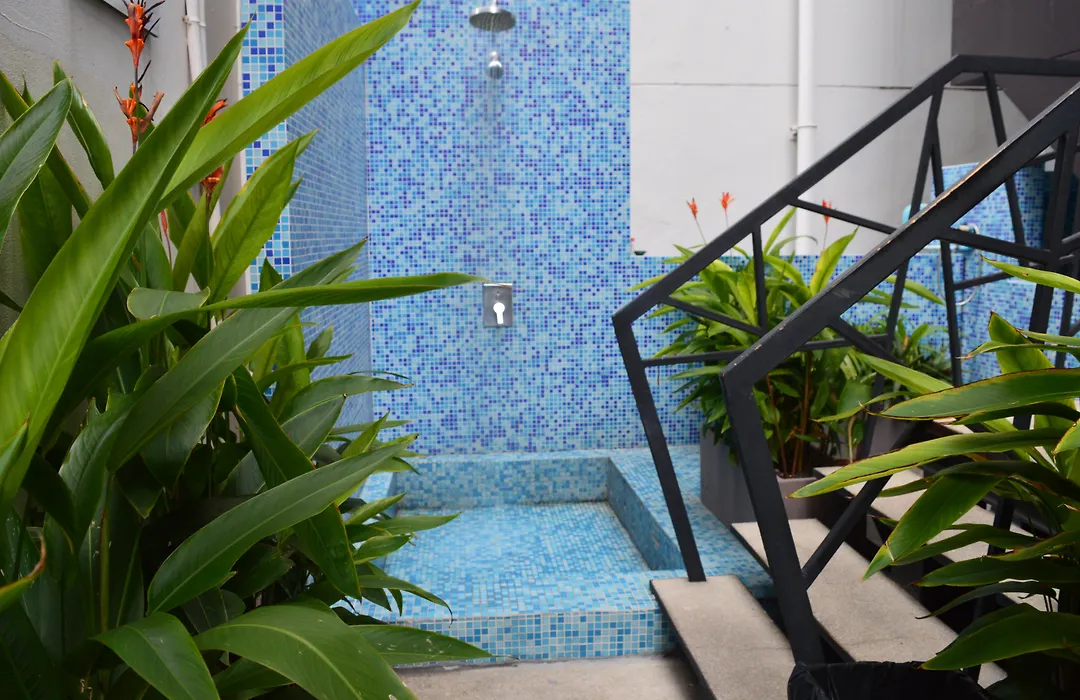 AYA Boutique Hotel Pattaya - SHA Plus-1