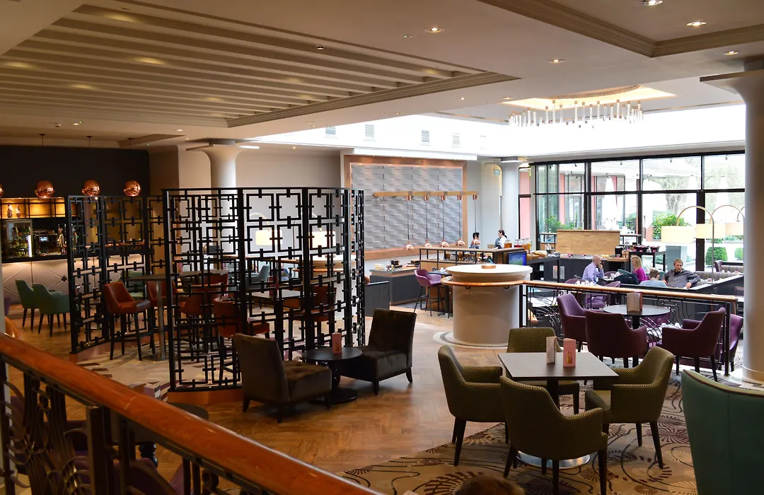 Crowne Plaza Reading-1