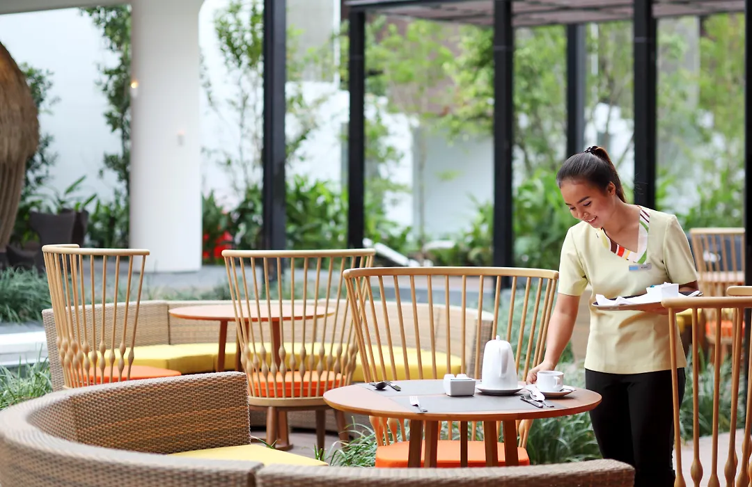 Centara Life Maris Resort Jomtien-1
