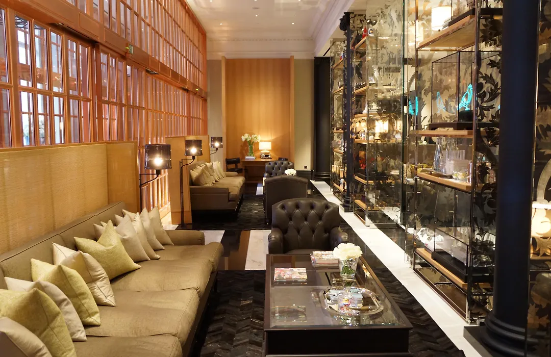 Rosewood London-1