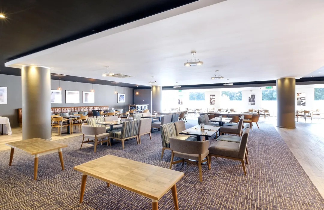 Holiday Inn Coventry M6, J2 By Ihg-1