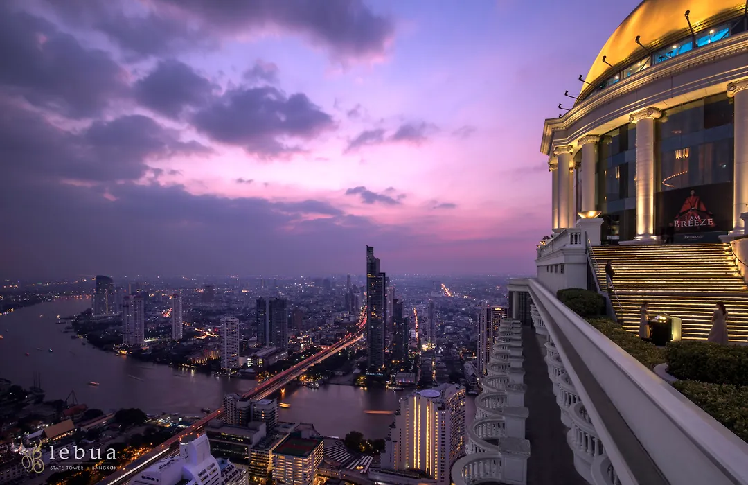 Lebua At State Tower-1