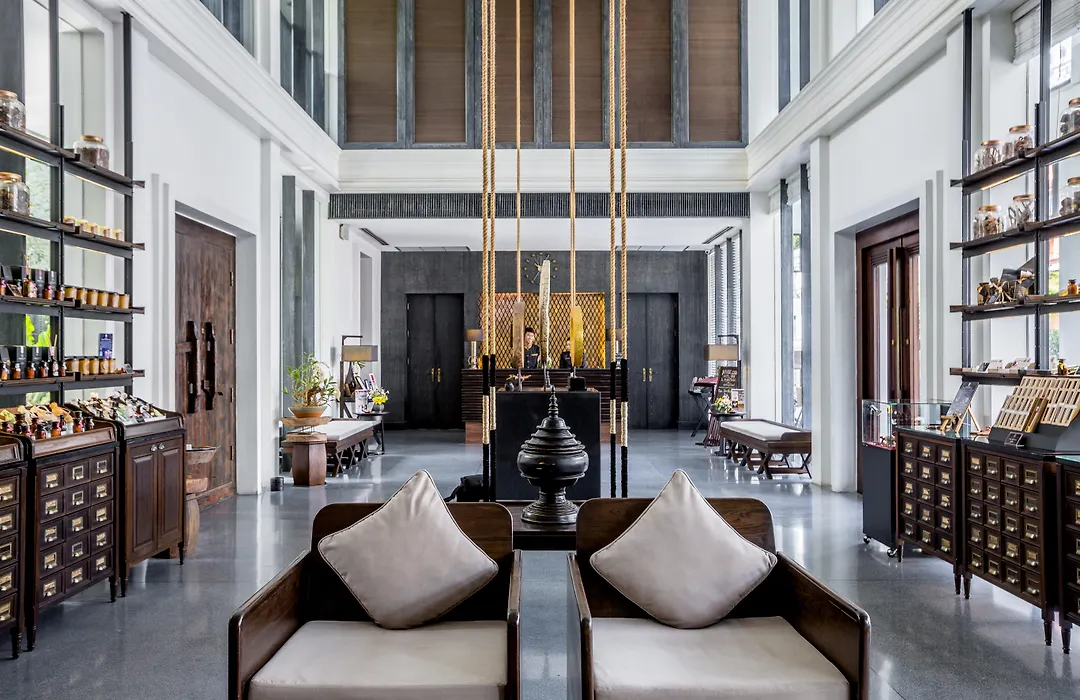 Aruntara Riverside Boutique Hotel-1