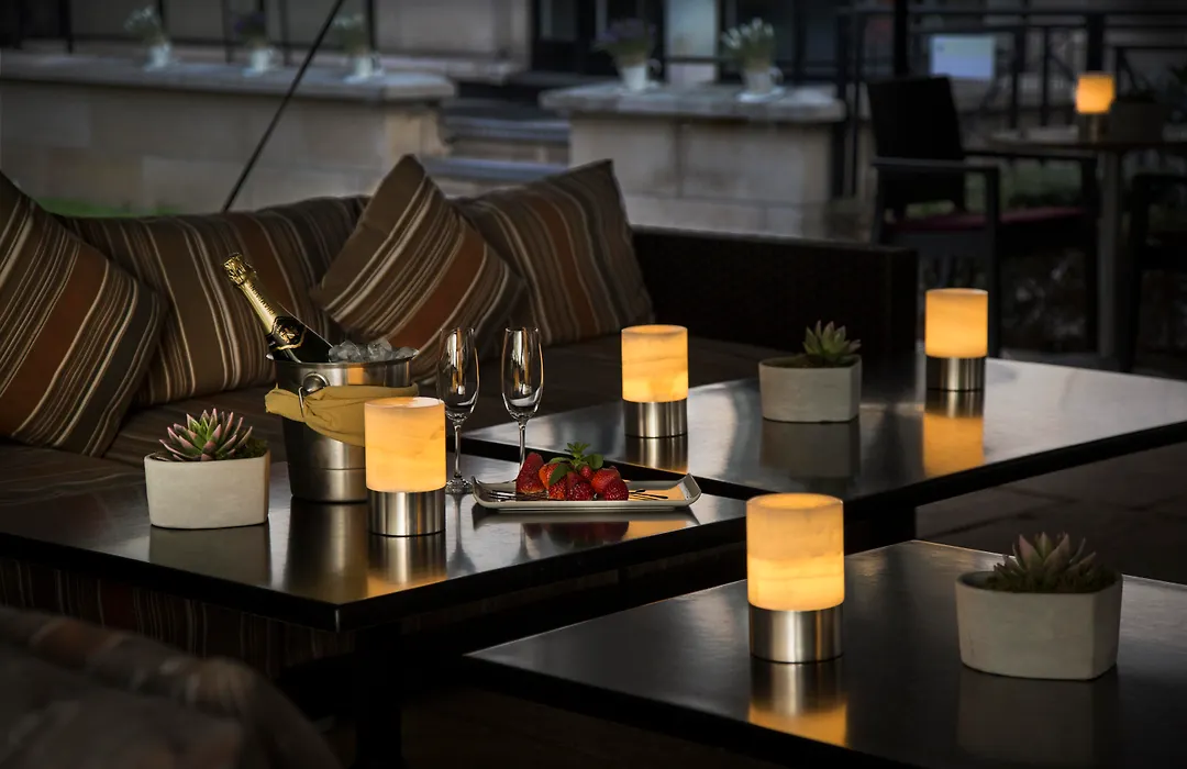 Doubletree By Hilton London Kensington-1