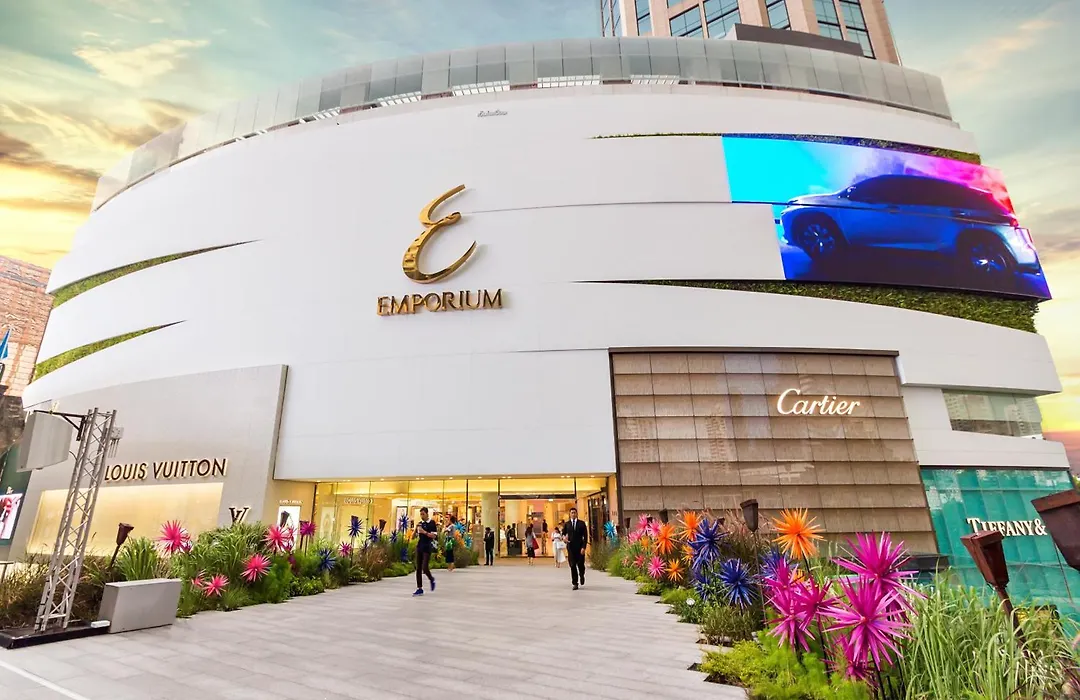 Holiday Inn Express Bangkok Sukhumvit 11 By Ihg-1