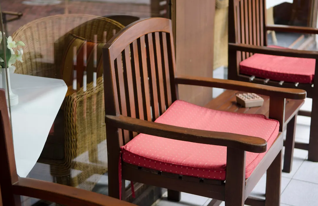 The Tarntawan Hotel Surawong Bangkok-1