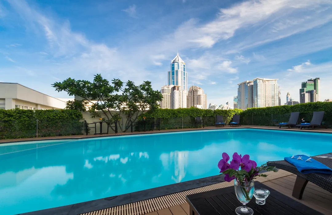 Lohas Residences Sukhumvit 2-1