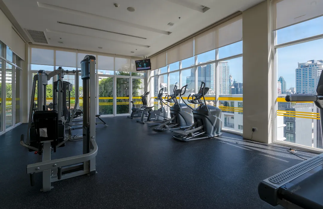 Lohas Residences Sukhumvit 2-1