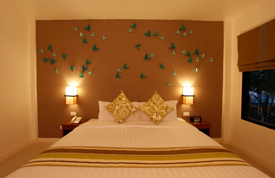 The Viridian Resort Patong-1