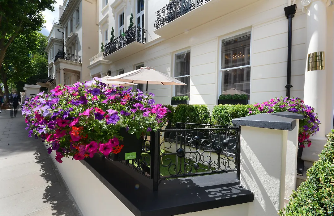 Park Grand Lancaster Gate-1
