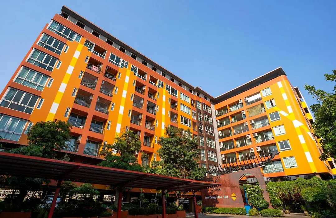 Mestyle Place Hotel-1
