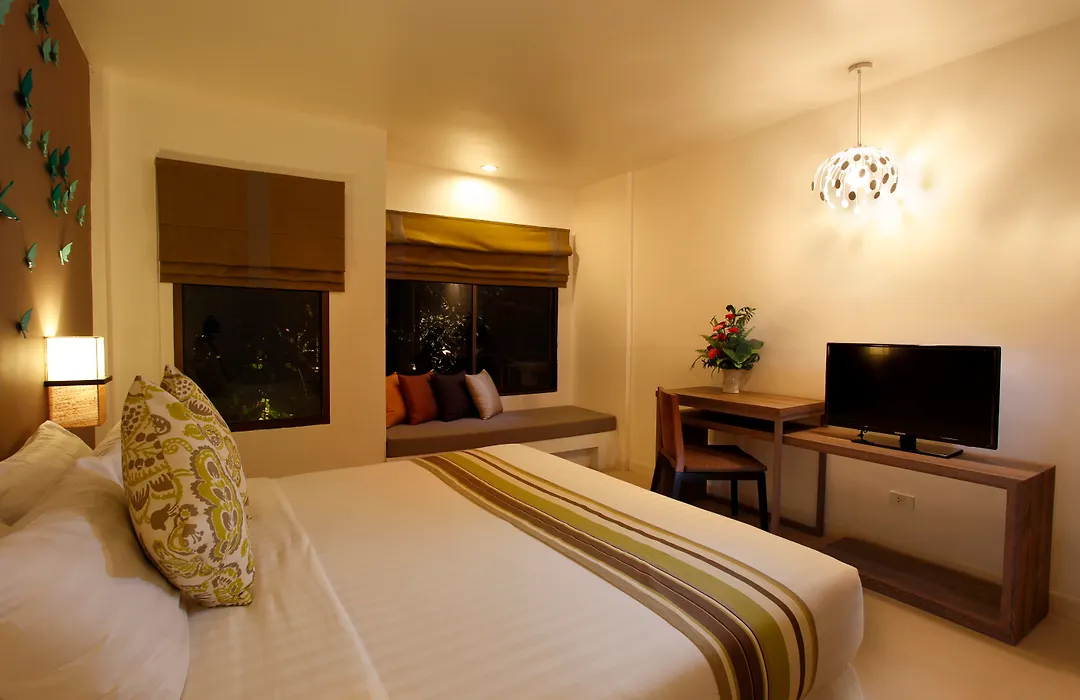 The Viridian Resort Patong-1