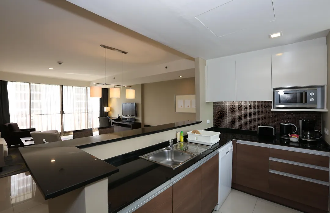 Bangna Pride Hotel & Residence-1