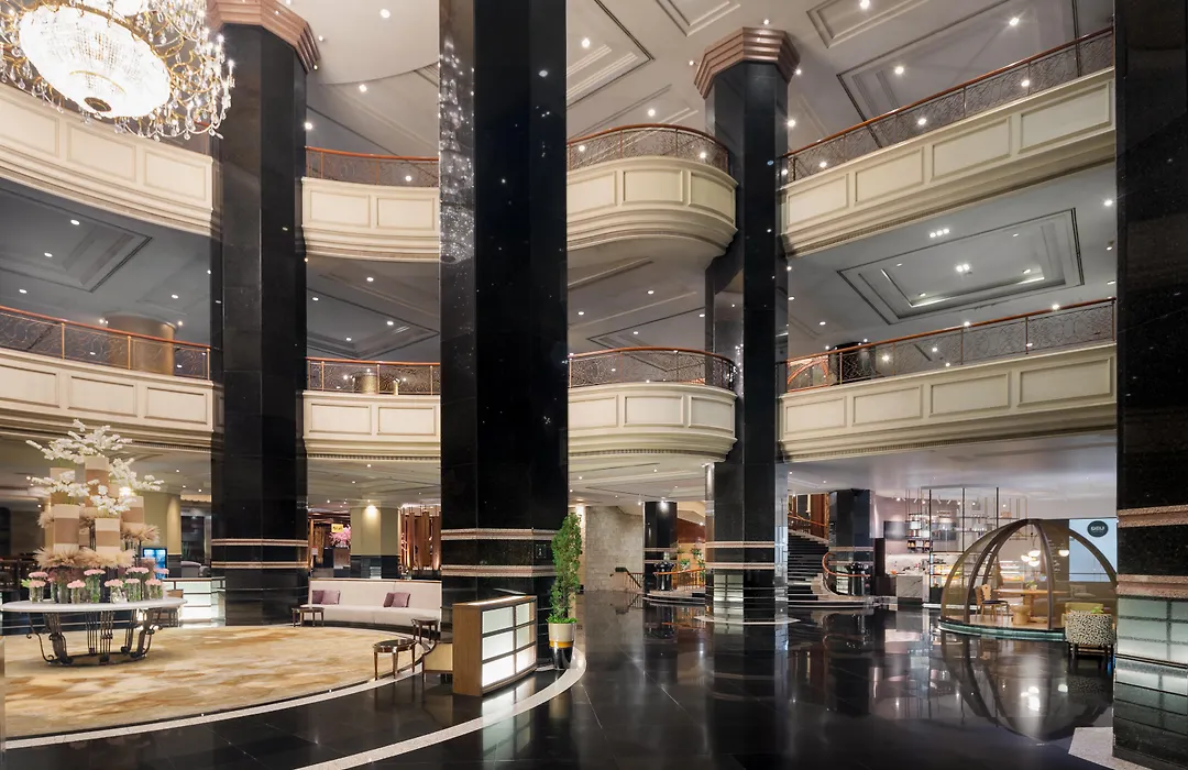 Jubilee Prestige Hotel Ratchadapisek-1