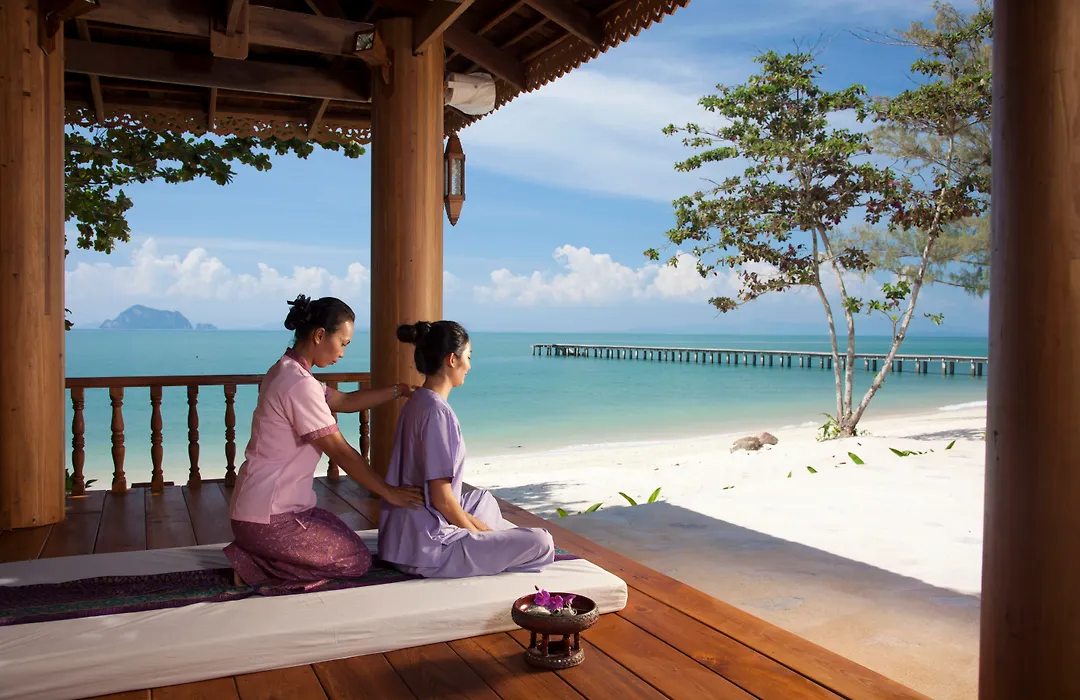 Santhiya Koh Yao Yai Resort & Spa-1