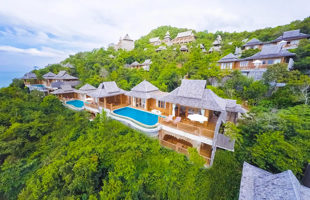 Santhiya Koh Yao Yai Resort & Spa - Up To Thb 3,000 Resort Credit Per Night , Mandatory Shared Speedboat From Ao Po Grand Marina, Phuket-1