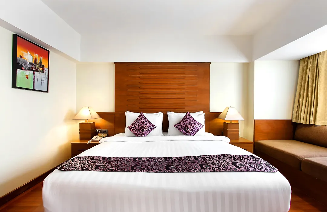 Bally Suite Sukhumvit-1