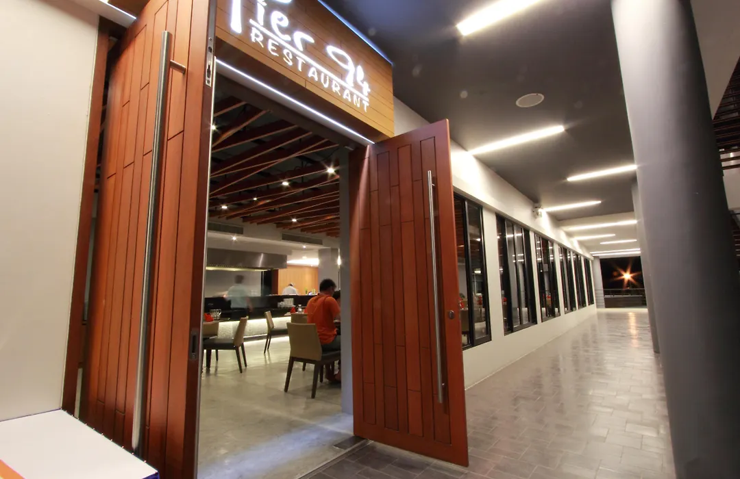 G Hua Hin Resort & Mall-1