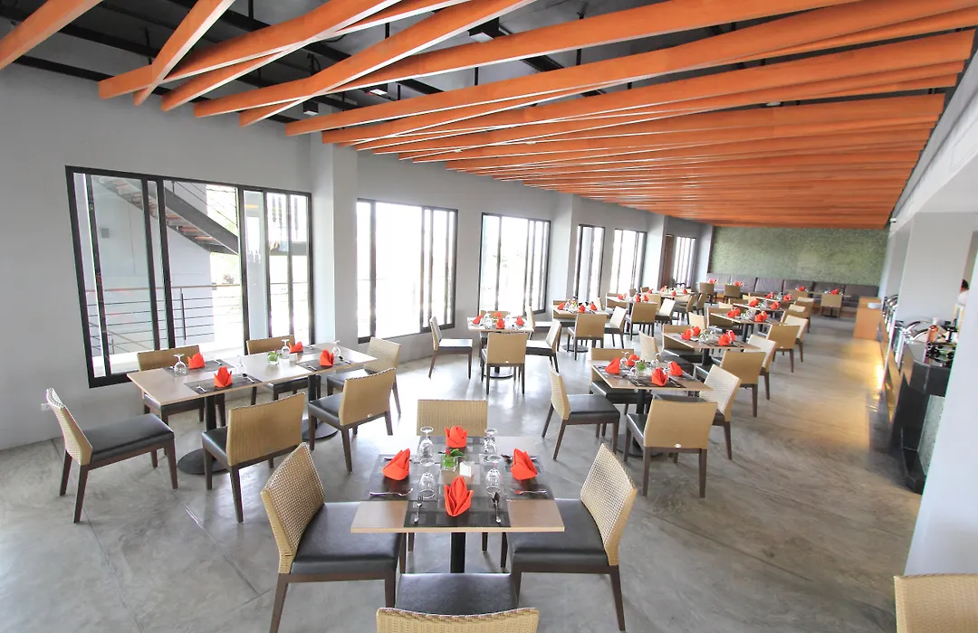 G Hua Hin Resort & Mall-1