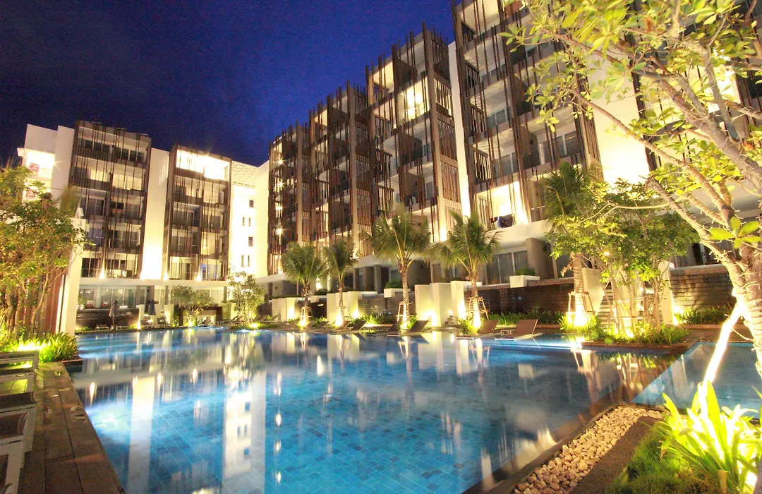 G Hua Hin Resort & Mall-1