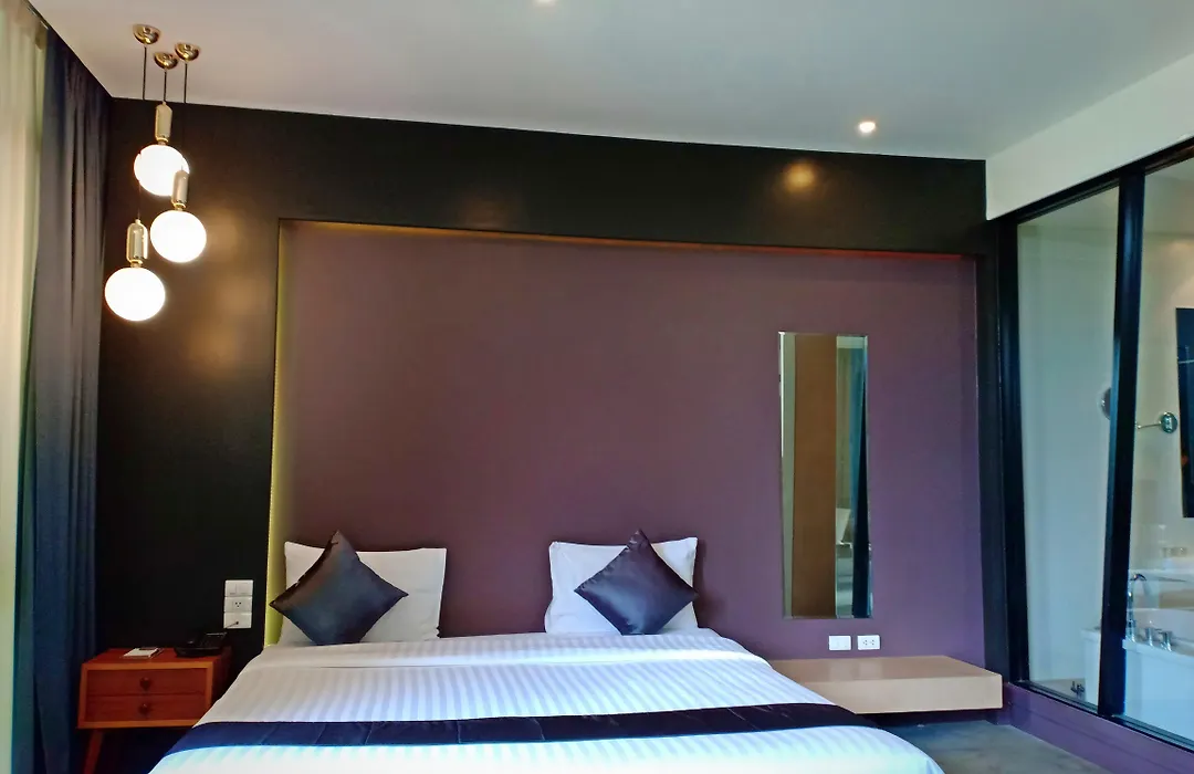 Vismaya Suvarnabhumi Hotel-1