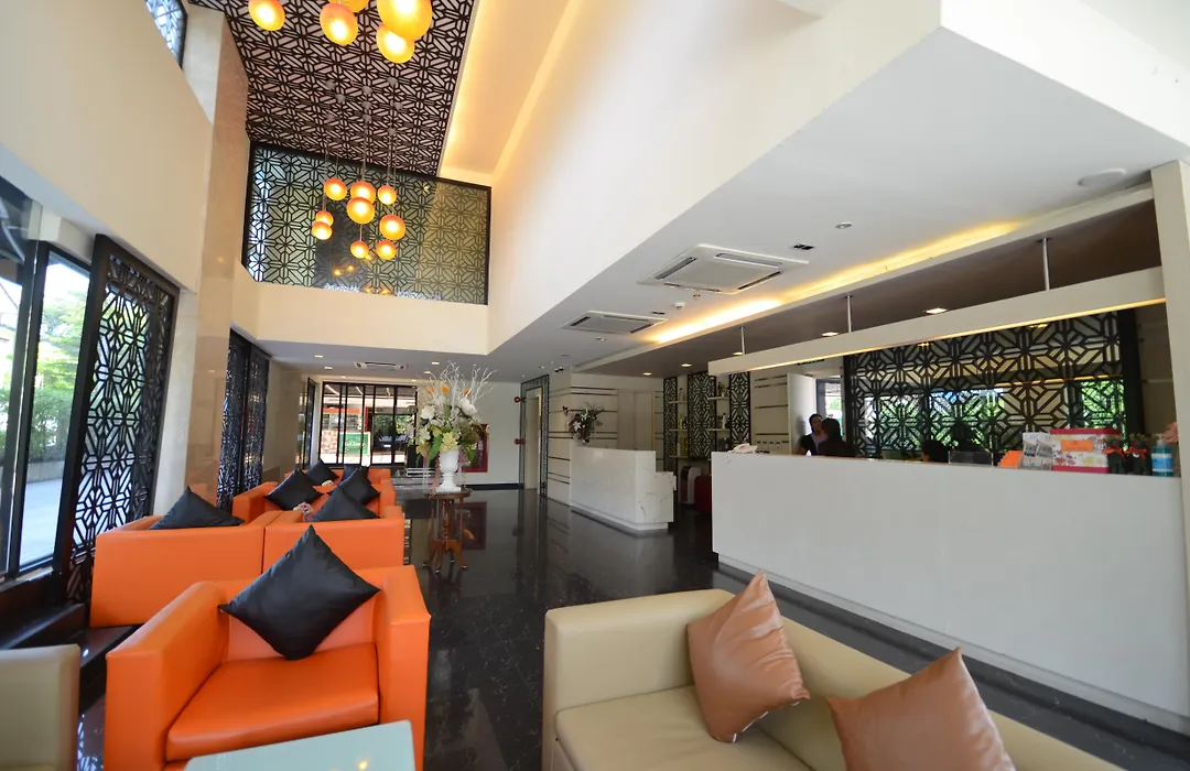 The Solac At Srinakarin-1