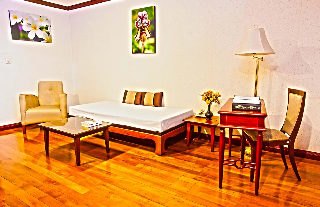 The Victory Residences Bangkok-1