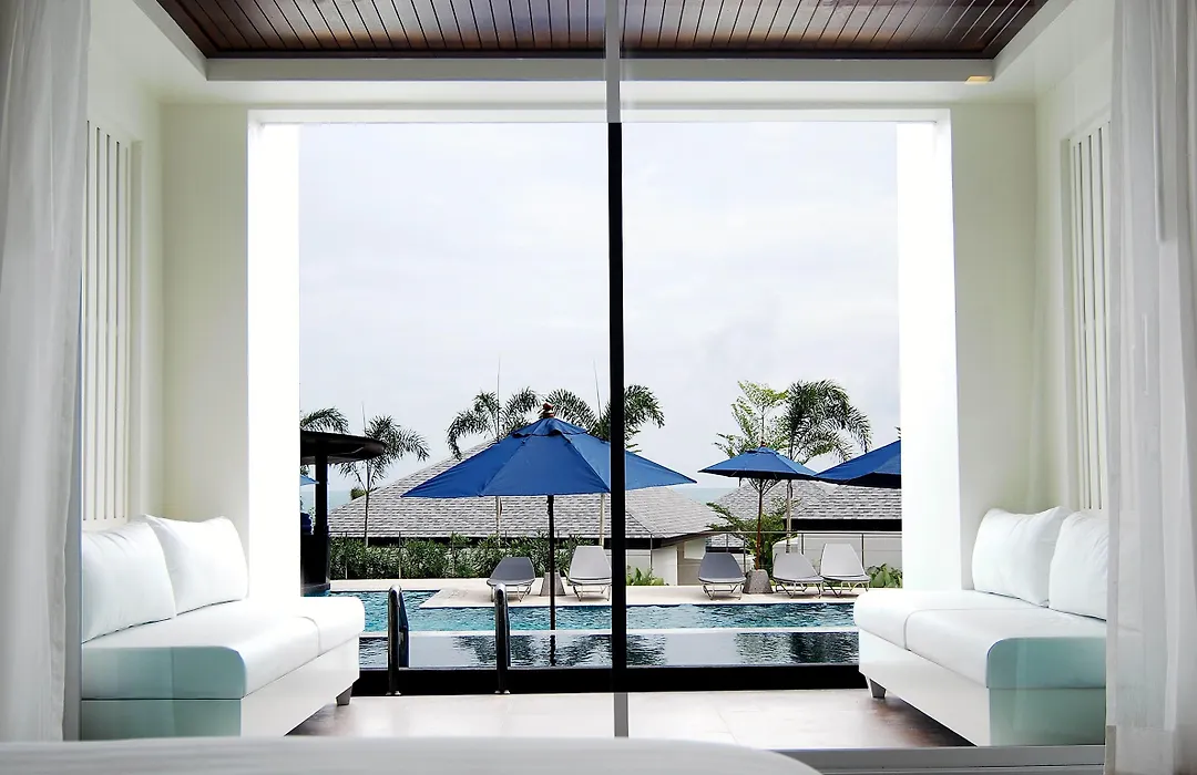 Samui Resotel Beach Resort-1