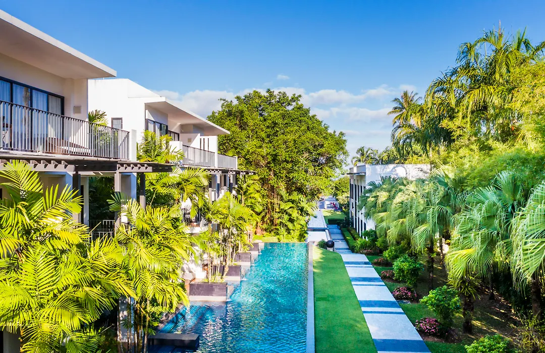 The Chill Resort And Spa, Koh Chang-1