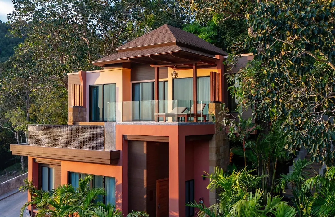 Avani Ao Nang Cliff Krabi Resort-1