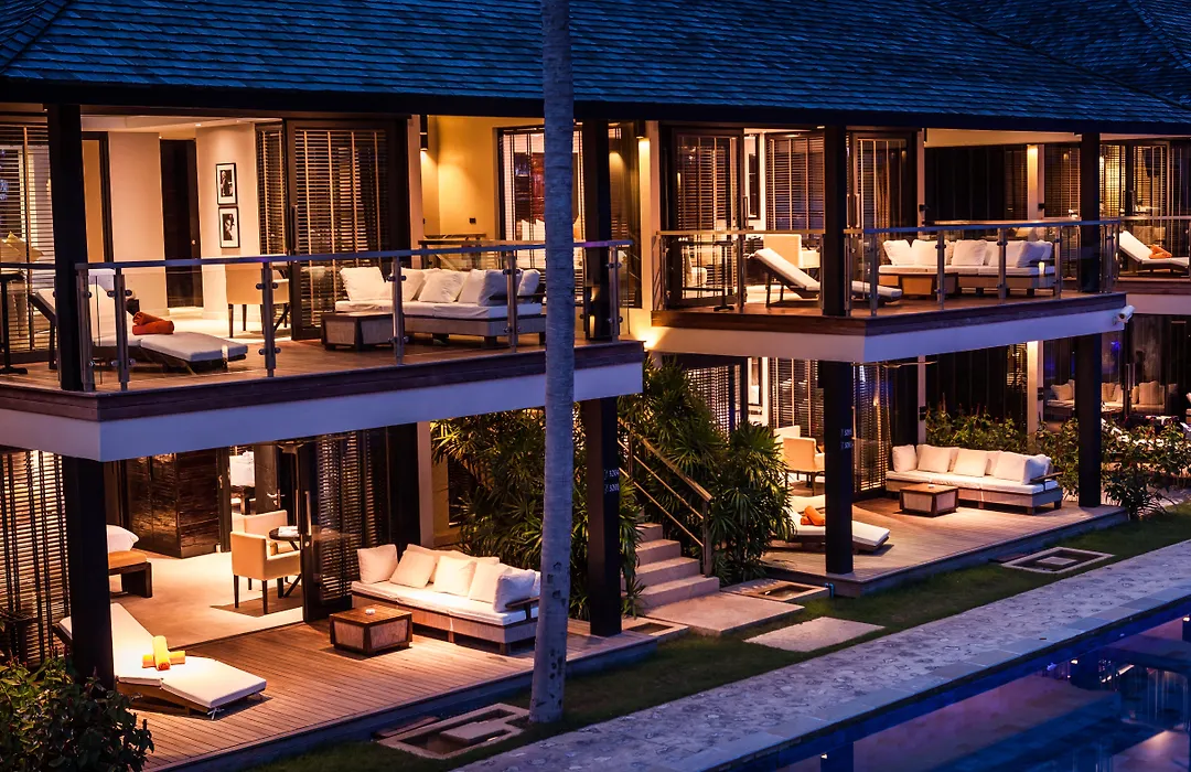 Nikki Beach Resort & Spa Koh Samui-1
